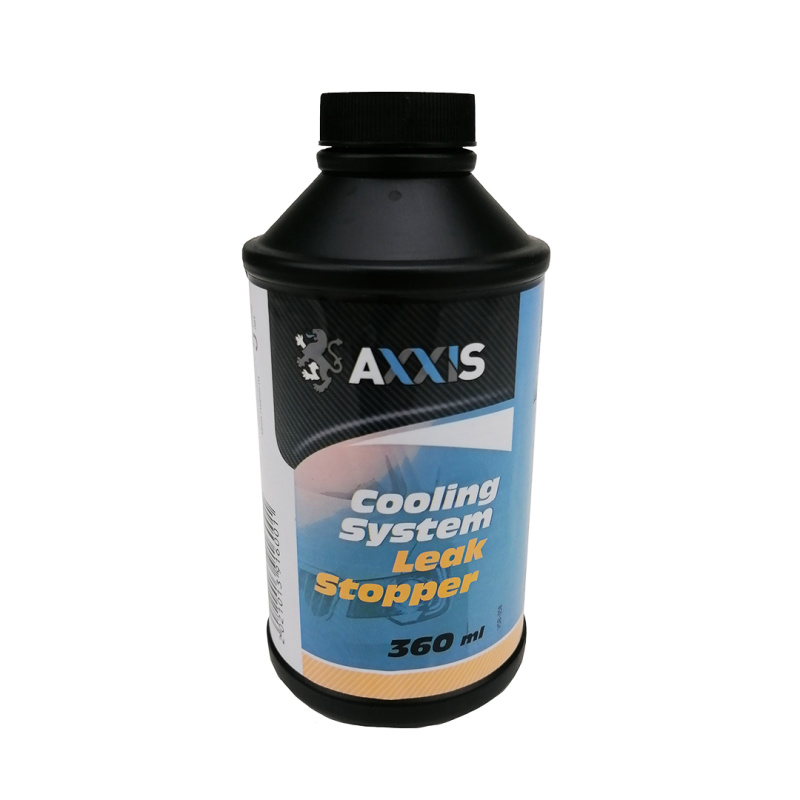 Герметик системи охолодження 360 мл Cooling System Leak Stopper Axxis