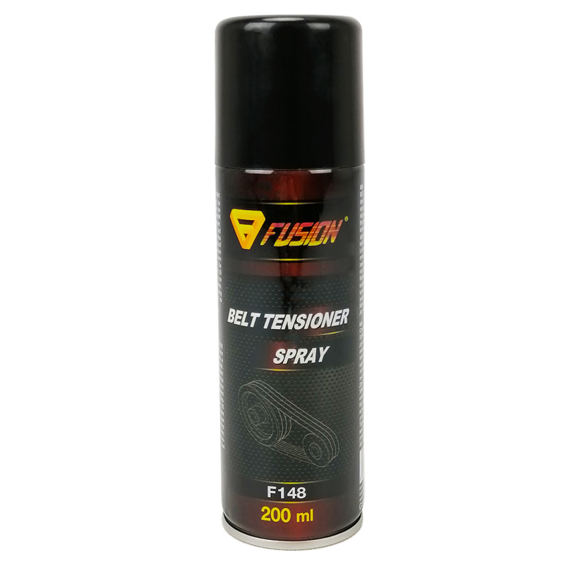 Мастило для ременів Belt Tensioner Spray 200 мл Fusion