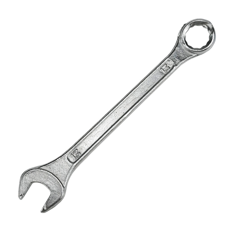 Ключ рожково-накидний 13 мм Standard