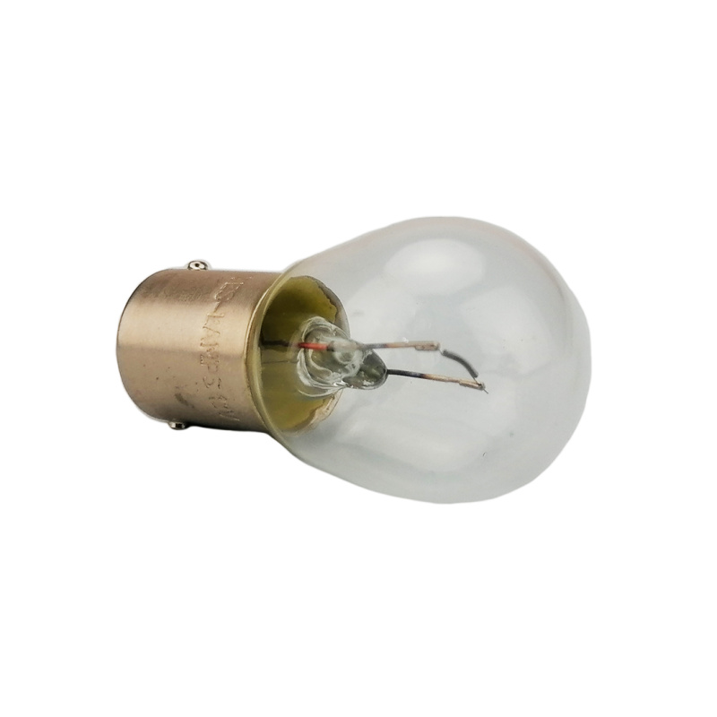 Лампа одноконтактні P21W 12V Tes-Lamps
