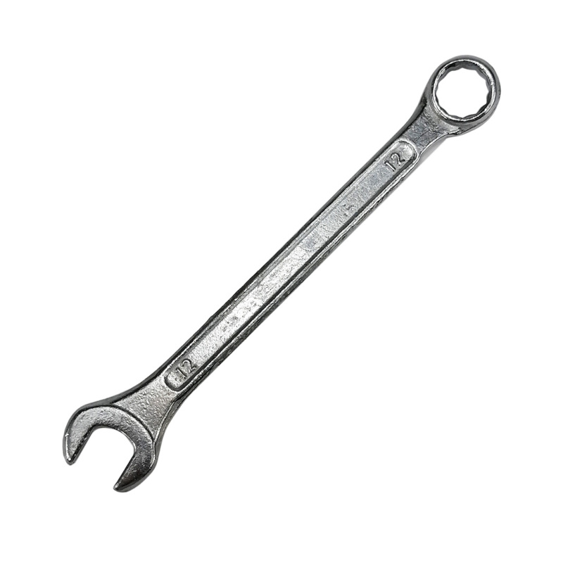 Ключ рожково-накидний 12 мм Standard