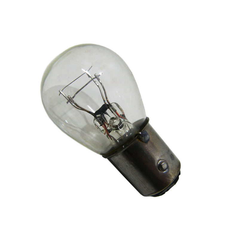 Лампа двоконтактний P21/5W 12V Tes-Lamps