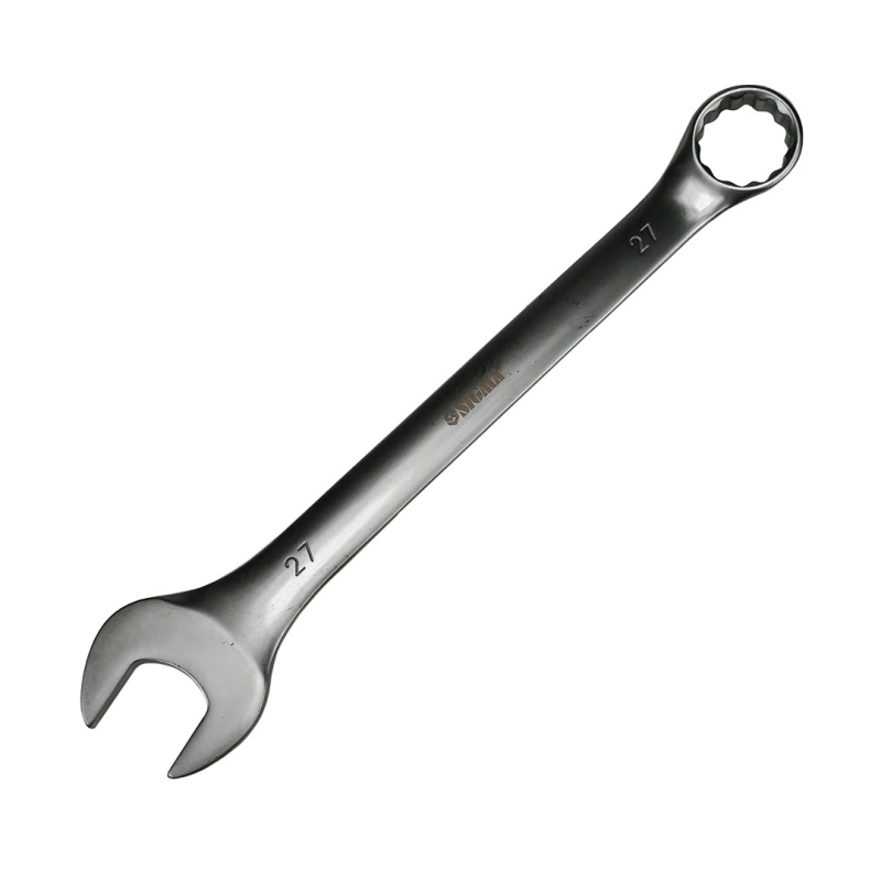 Ключ рожково-накидний 27 мм Sigma