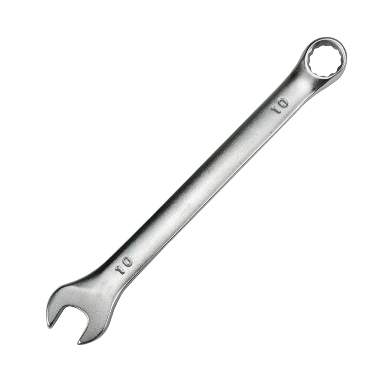 Ключ рожково-накидний 10 мм Sigma