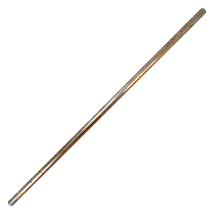 Труба ремонтна пряма Ø 50 мм, L=200 см Тернопіль