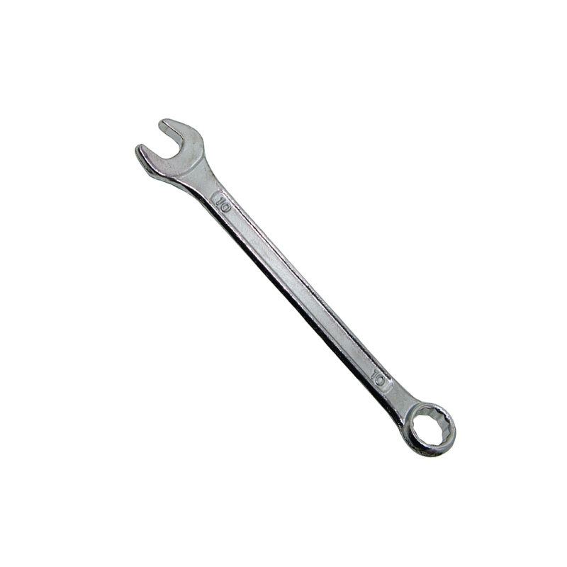 Ключ рожково-накидний 10 мм Standard