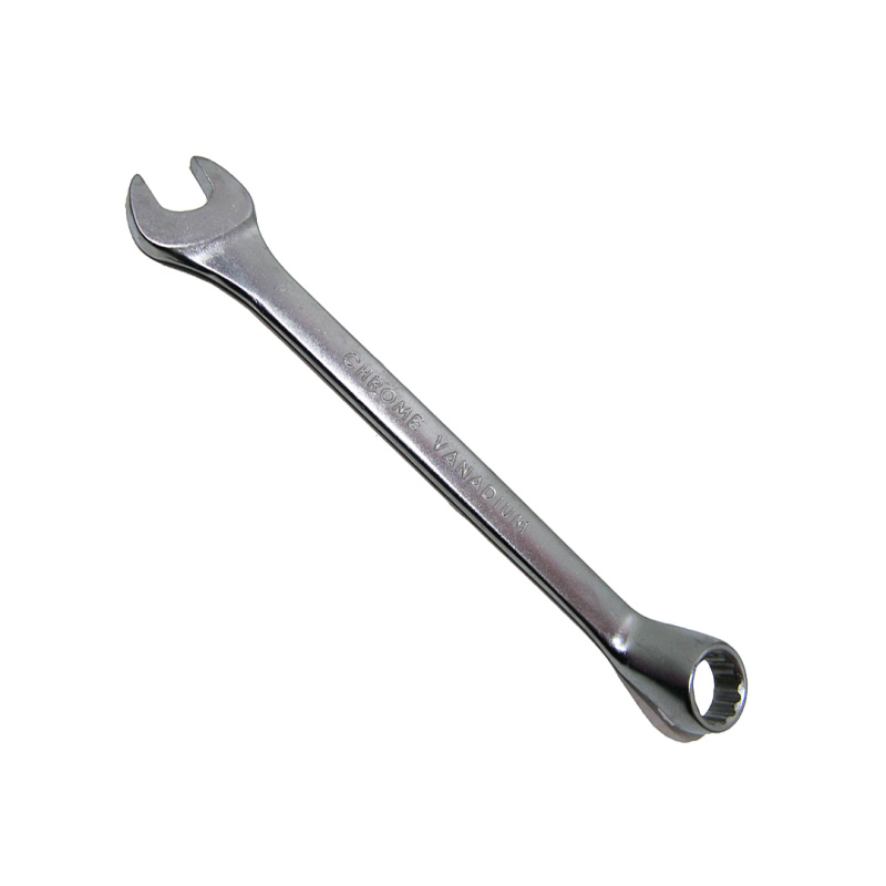 Ключ рожково-накидний 14 мм глибокий Sigma