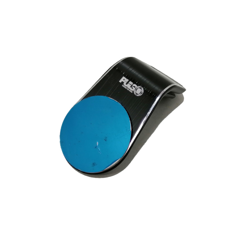 Тримач телефону магнітний на дефлектор (прищіпка) Pulso
