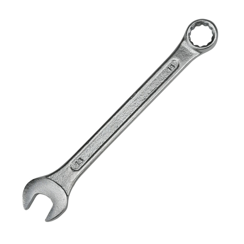 Ключ рожково-накидний 14 мм Standard