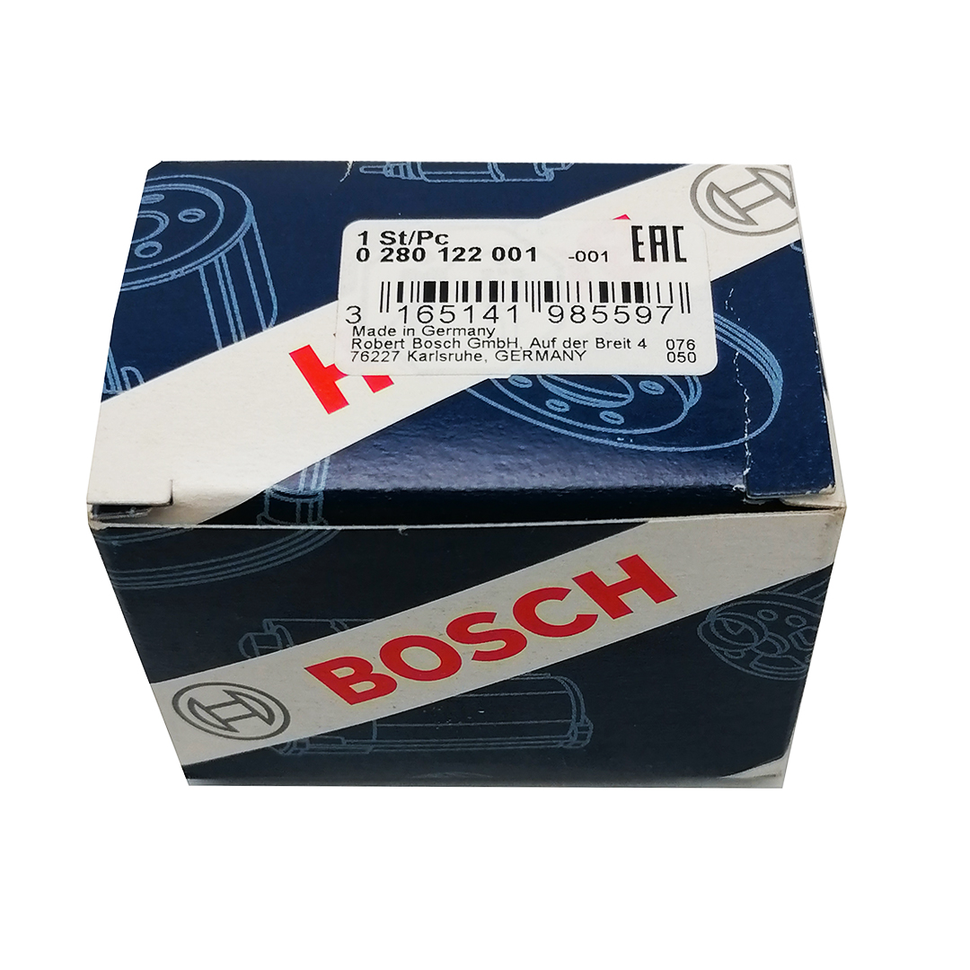 Датчик дросельної заслонки 406, 405, 409 дв. Bosch