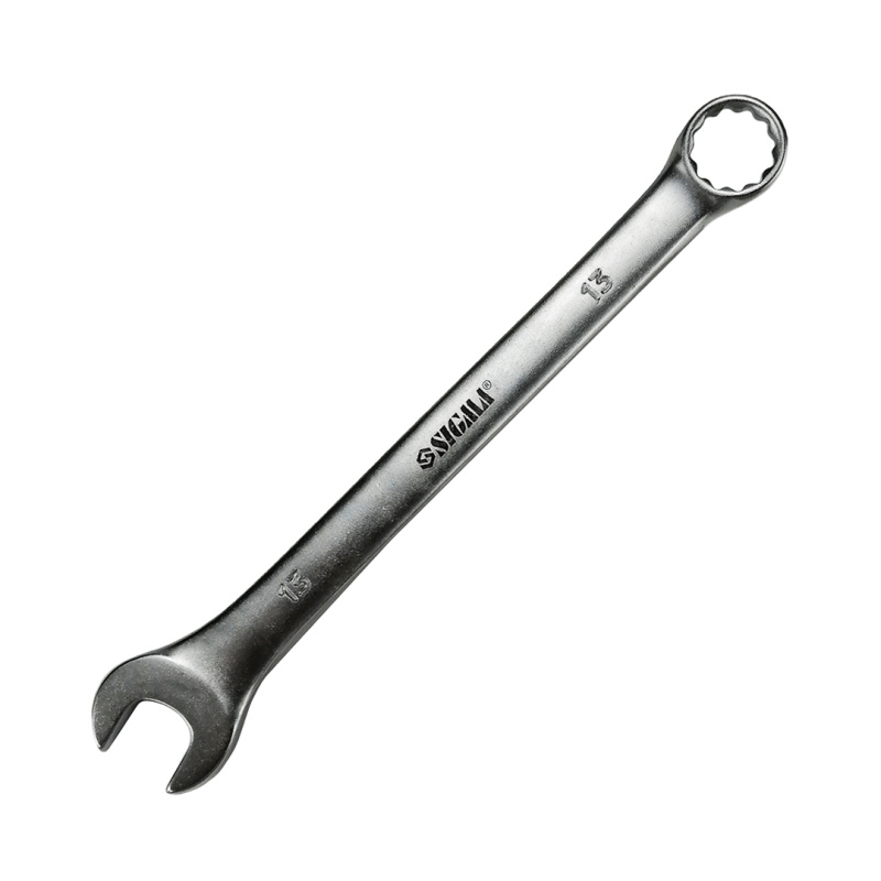 Ключ рожково-накидний 13 мм Sigma