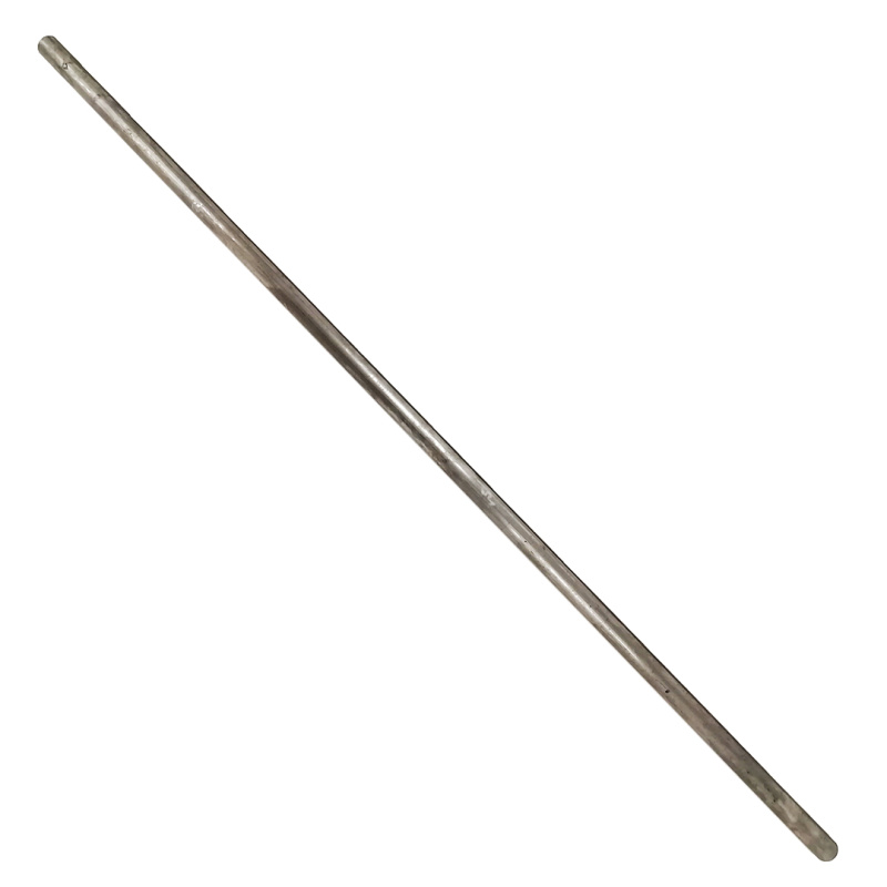 Труба ремонтна пряма Ø 45 мм, L=200 см Тернопіль