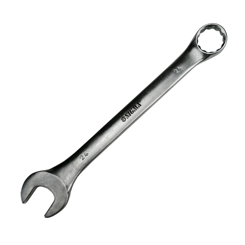Ключ рожково-накидний 24 мм Sigma
