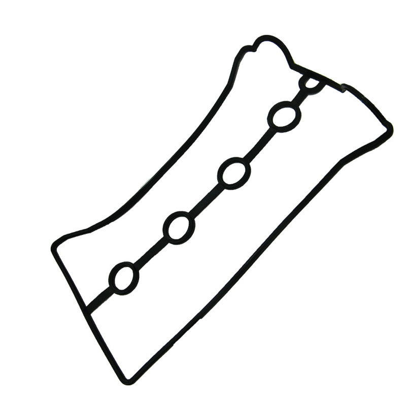 Прокладка клапанної кришки під алюмінієву кришку Ланос, Лачетті, Нубіра 1.6 CRB