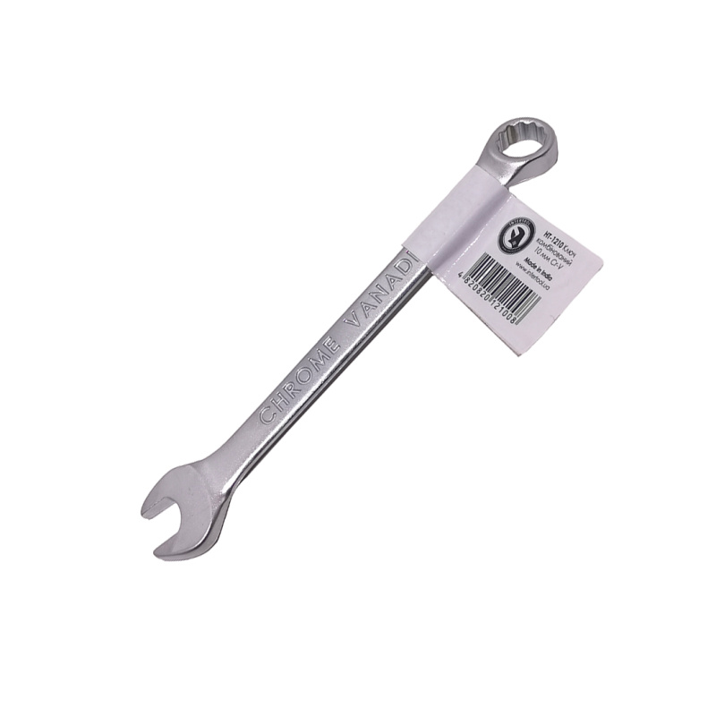 Ключ рожково-накидний 10 мм Intertool