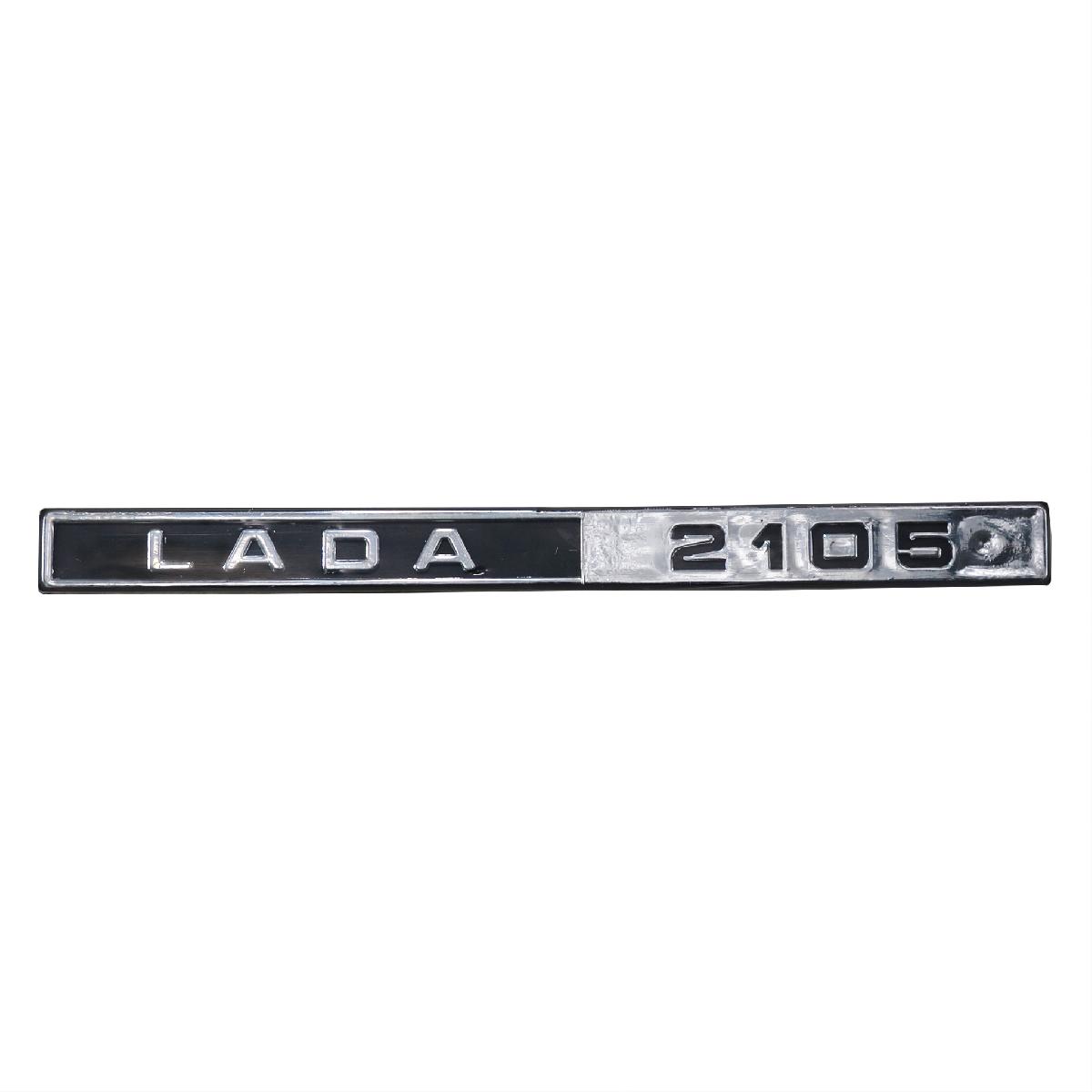Значок кришки багажника Lada 2105