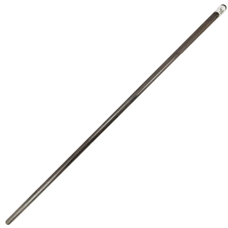 Труба ремонтна пряма Ø 40 мм, L=200 см Тернопіль