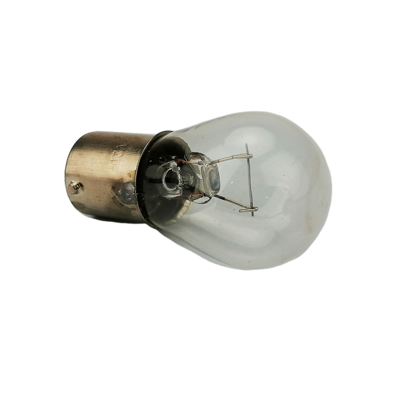 Лампа одноконтактні P21W 12V ДК