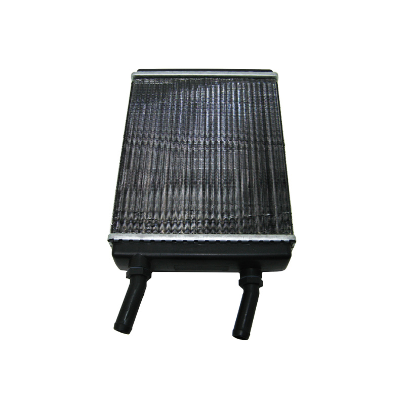 Радиатор обогревателя алюминиевый 2410, 31029 Ø16 мм (печка) Tempest