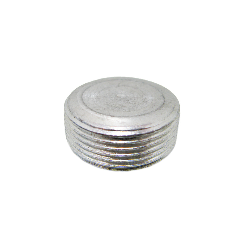 Заглушка головки алюмінієва 28 мм Белебей