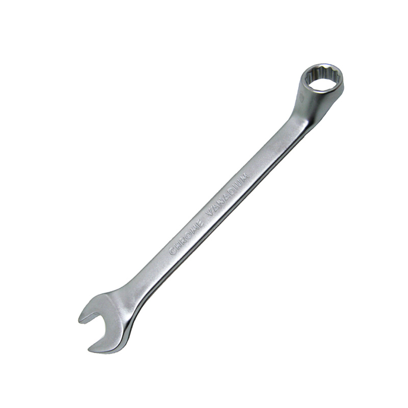 Ключ рожково-накидний 17 мм глибокий Sigma